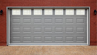 Garage Door Repair at Greenway Court Plano, Texas