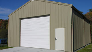 Garage Door Openers at Greenway Court Plano, Texas